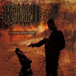 Head Krusher : Deskontroll Head Krusher : Deskontroll